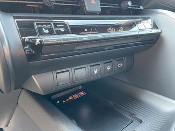 Toyota C-HR 2.0 Plug-In Hybrid Team D *2xPDC*LED*elHKL*