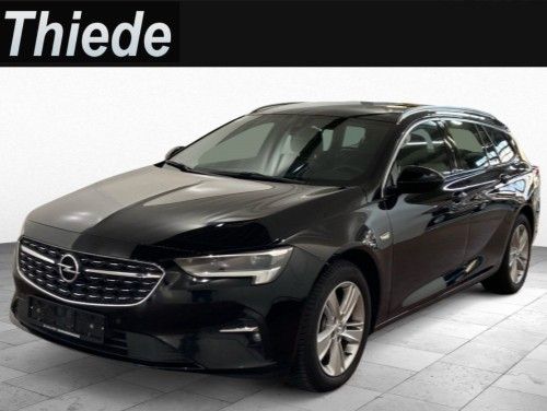 Opel Insignia B ST 2.0D ELEGANCE NAVI/LED/KAMERA/DAB+