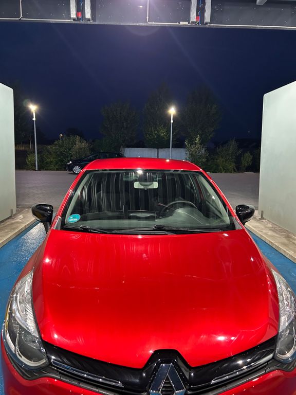 Image of Renault Clio
