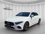 Mercedes-Benz A 200 Progressive Kamera AHK LED Spurhalte Totw. - Mercedes-Benz A-Klasse Jahreswagen: Automatik