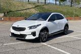 Kia KIA Xceed 1.6 CRDi 136 CV DCT Evolution - Kia XCeed Kombi Gebrauchtwagen