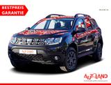 Dacia Duster II 1.0 TCE Comfort Navi Sitzheizung DAB - Dacia Duster Gebrauchtwagen