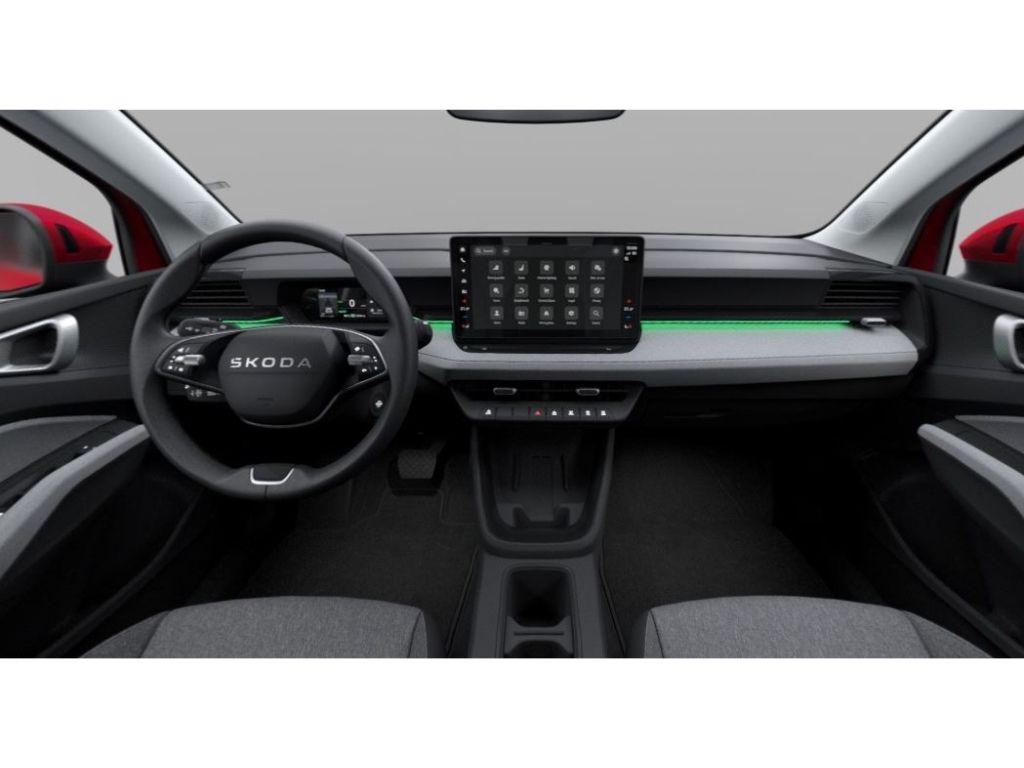 Skoda Epiq - Bild 4