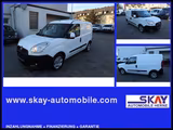 Fiat Doblo SX Kasten Kühlwagen - Fiat Doblo in Essen