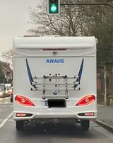 Knaus Sky TI 650 MF - Knaus 650 mf