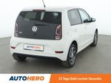 Volkswagen up! 1.0 Sound up! BlueMotion *SHZ*ALU* - Volkswagen up! in Köln