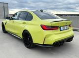 BMW M3 Competion M xDrive A M3 Competion - BMW M3 Competion Gebrauchtwagen