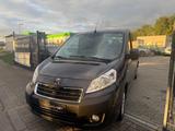 Peugeot Expert Tepee L2H1 Active 8 Sitzer 1.Hand Tuv neu - Peugeot Expert Tepee mit Schiebetür