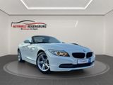 BMW Z4 30i XEN NAVI LEDER AUTOMATIK SDRIVE Roadster - BMW in Regensburg