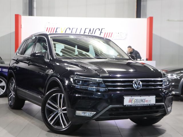 Volkswagen Tiguan 2.0 TDI 4M DSG OFFROAD HIGHLINE / TOP