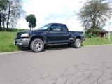 Ford F 150 Lariat 4*4 V 8 - gebrauchte Ford F 150 aus dem Jahr 2003