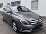 Mercedes-Benz B 220 CDI*Automatik*Xenon*RFK*Pano*Sitzh.* - gebrauchte Mercedes-Benz B 220 aus dem Jahr 2014