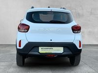 Dacia Spring - Vorschau Bild 4