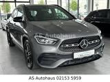 Mercedes-Benz GLA 220 d AMG - gebrauchte Mercedes-Benz GLA 220 aus dem Jahr 2022
