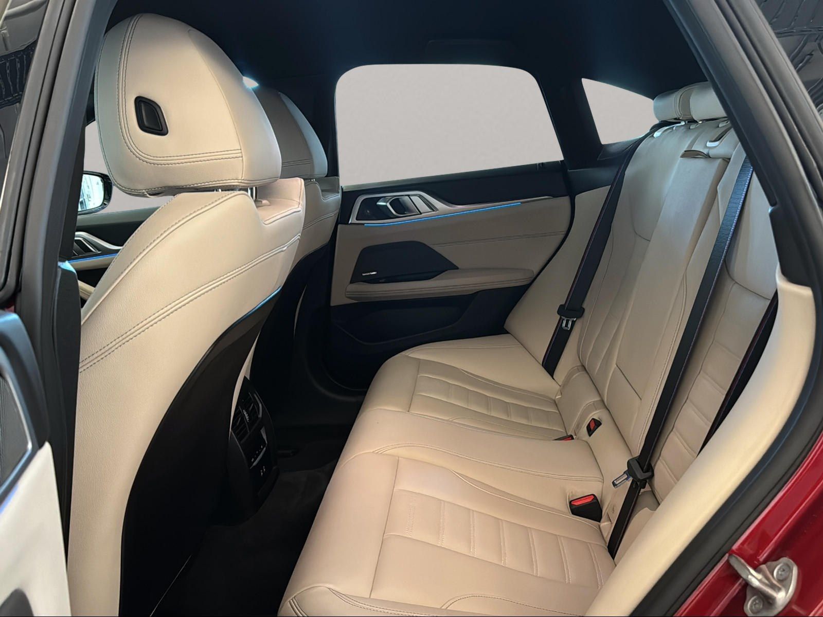 BMW i4 - Bild 9