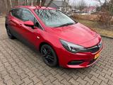 Opel Astra Elegance Astra K Lim. 5-trg. (08.2015- ) E - Opel Astra: Elegance