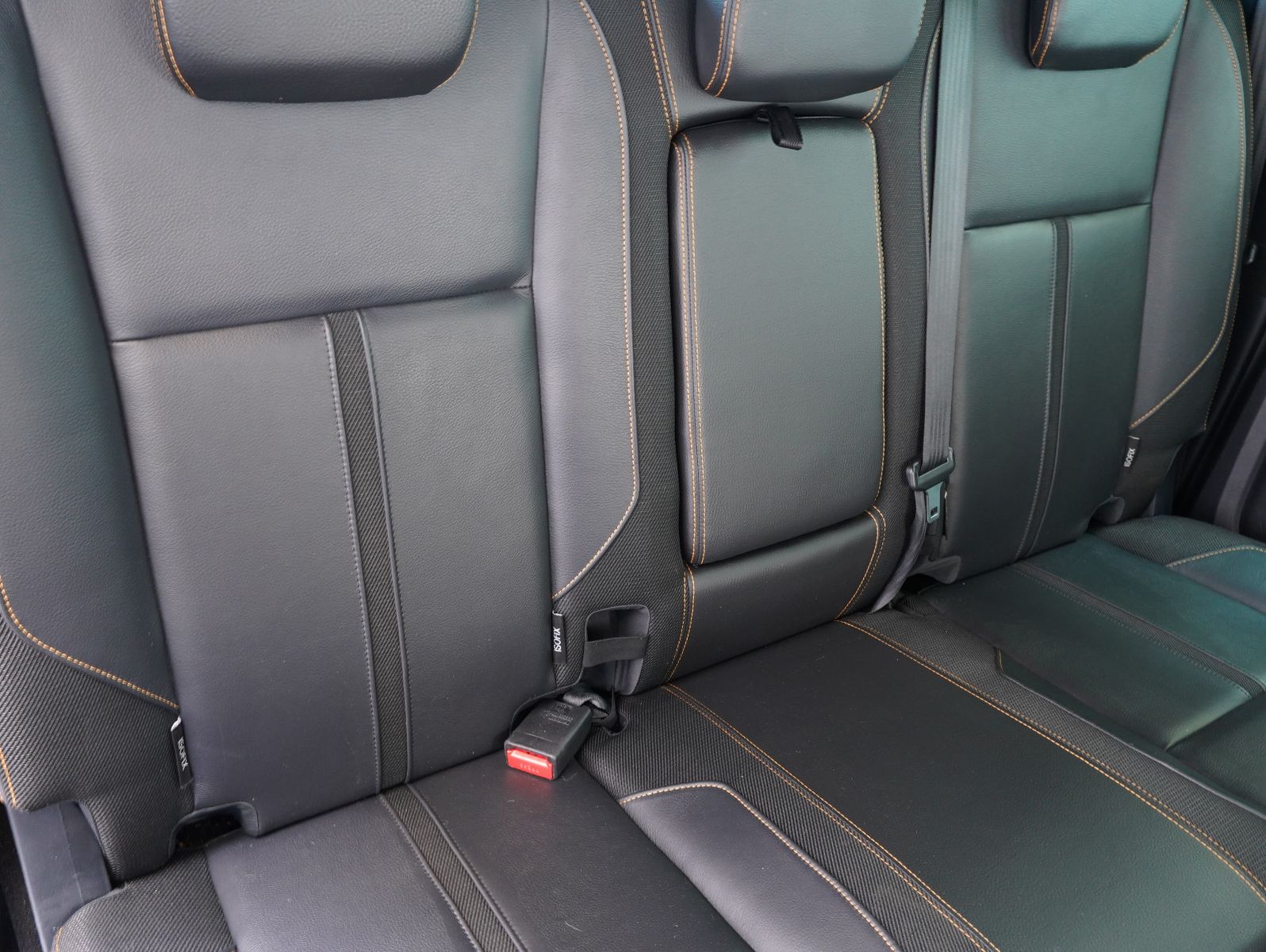Fahrzeugabbildung Ford Ranger 2.0 TDCi Wildtrak 4x4 Doppelkabine