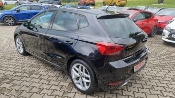 Bild 3 Seat IBIZA FR 1.0 LED ALU Appl.Car Andr.Auto