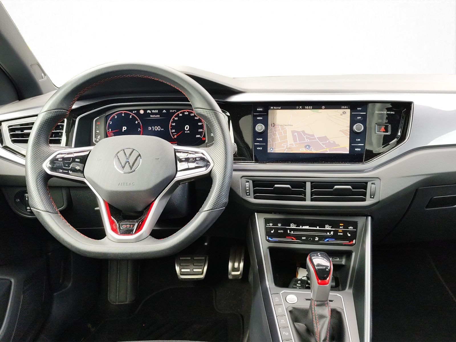 Volkswagen Polo - Bild 7