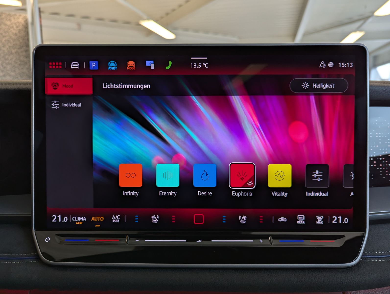 VW Tayron 2.0 R-Line Leder Launch Pano Black AHK 20 - Image 39