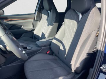 Cupra Terramar - 9