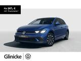 Volkswagen Polo 1,0 l 59 kW (80 PS) 5-Gang | Sitzheiz.