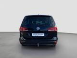 Volkswagen Sharan 2.0 TDI Comfortline 7 Sitzer NAVI AHK PDC - Volkswagen Sharan Comfortline mit Diesel-Antrieb