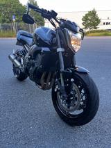 Yamaha Fz1 - YAMAHA 2006 FZ1