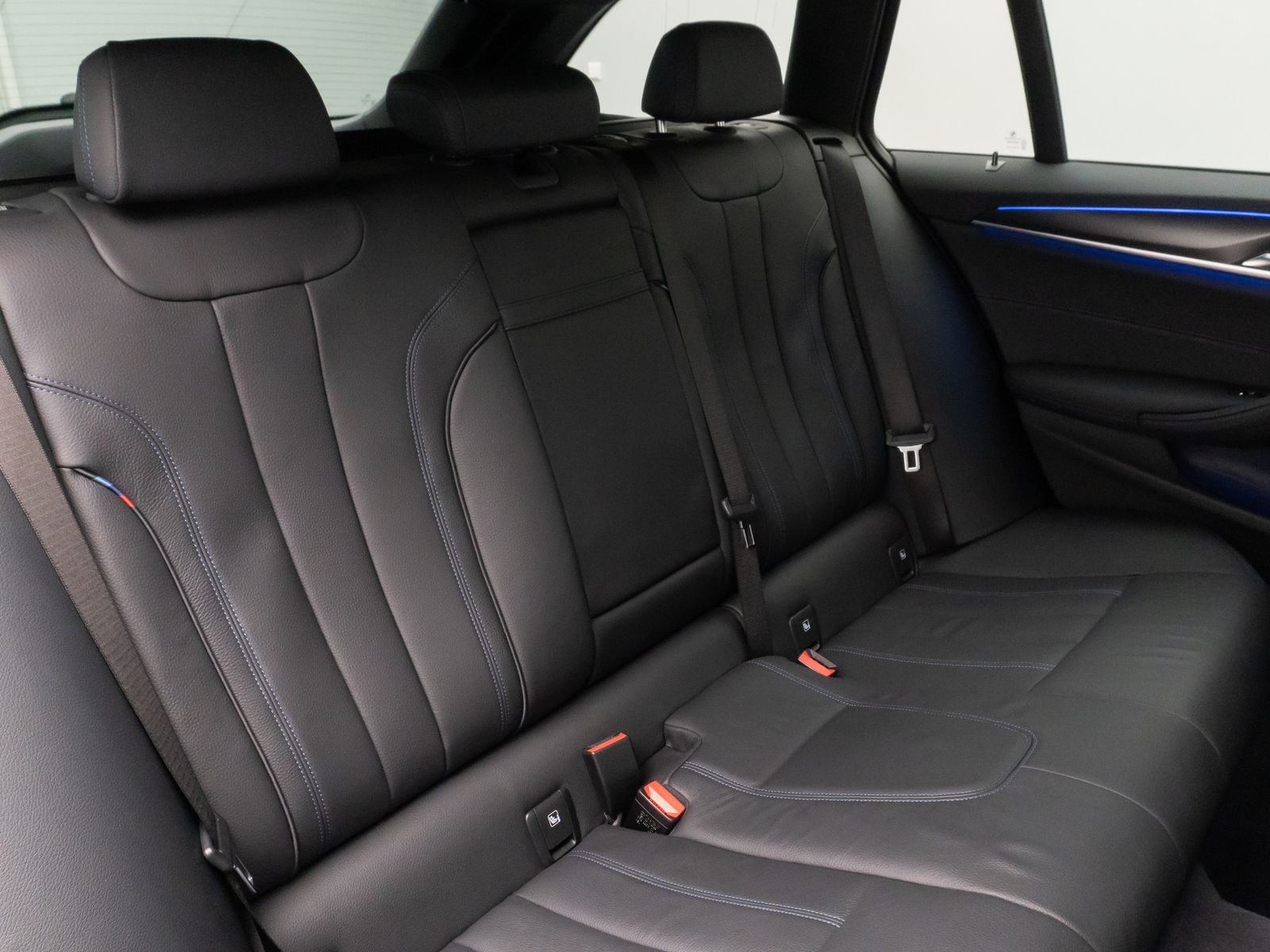 Fahrzeugabbildung BMW 540d xD M Sport Kamera Laser HUD DAB H/K Komfort