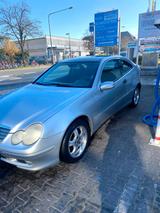 Mercedes-Benz Mercedes C230 Kompressor Automatik Panorama - Mercedes-Benz C 230: Kompressor