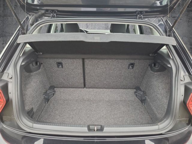 Polo 1.0TSI Comfortline Navi SHZ Climatronic