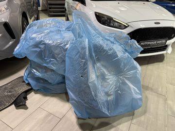 Ford Tourneo Custom Titanium L2 AHK abnehmbar