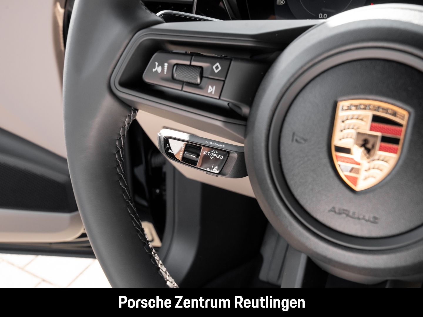 Porsche Macan - Bild 25