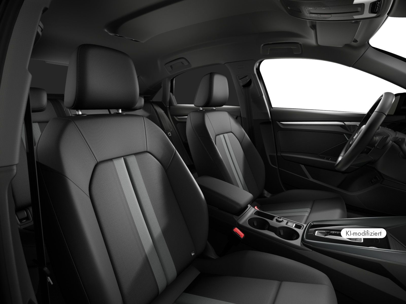 Audi A3 - Bild 10