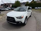 Mitsubishi ASX Intense 2WD*Xenon, Panorama - Mitsubishi ASX Intense mit Benzin-Antrieb