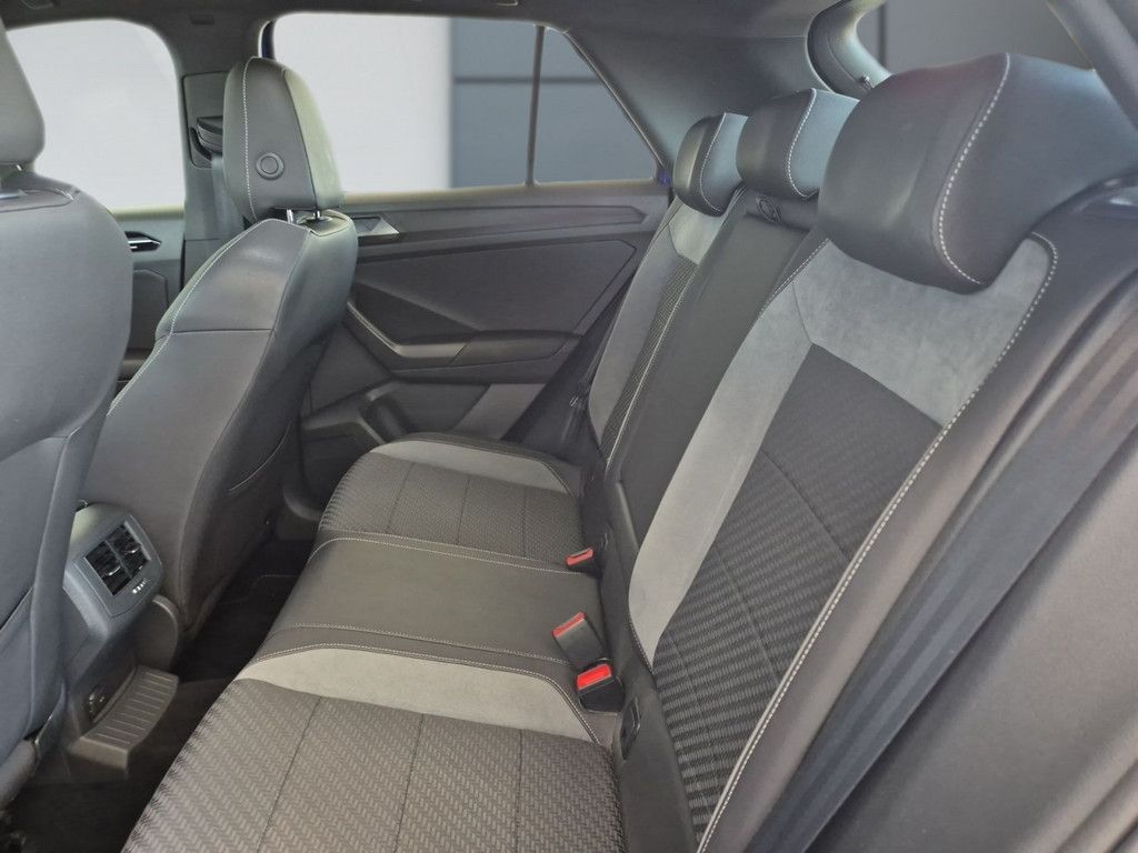 T-Roc 2.0 TSI R 4Motion *DSG*LED*ACC*NAVI*REAR V