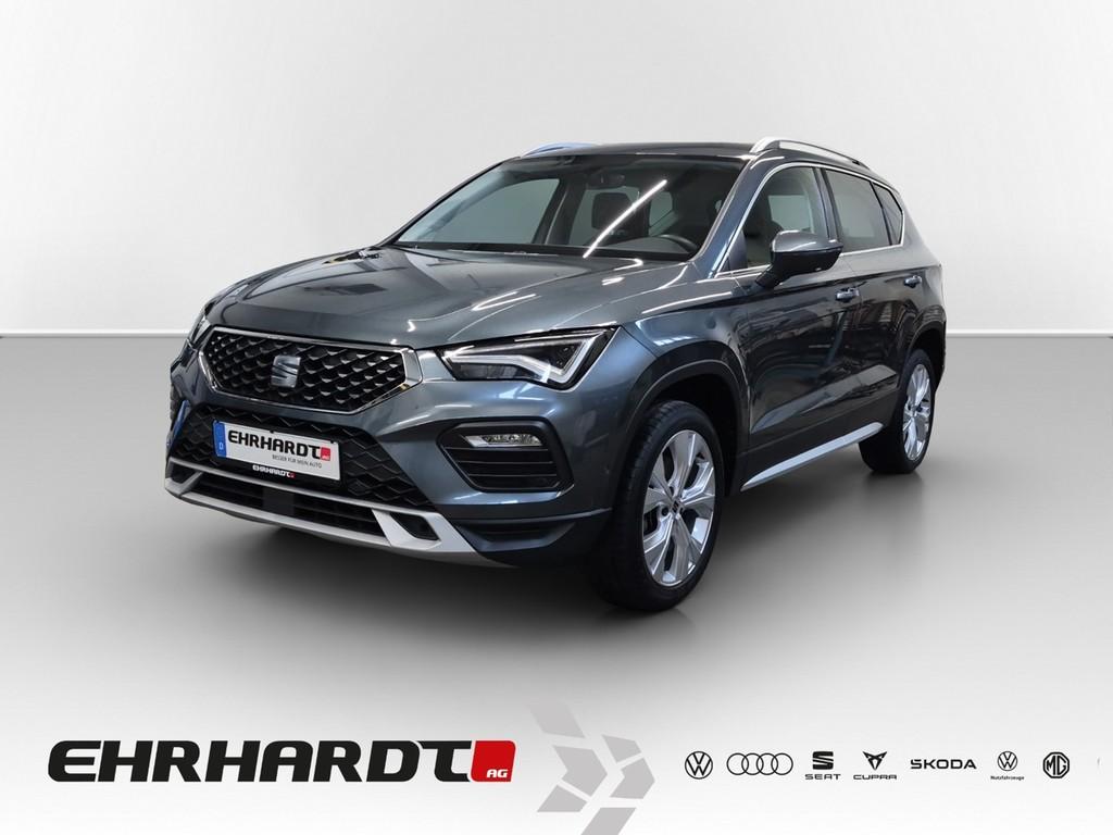 Seat Ateca 2.0 TDI Xperience AHK*NAVI*LED*TEMP*PARKLE