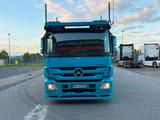 Mercedes-Benz Actros 1844 MP 3/KÄSSBOHRER SUPERTRANS - Mercedes-Benz Actros mp 3