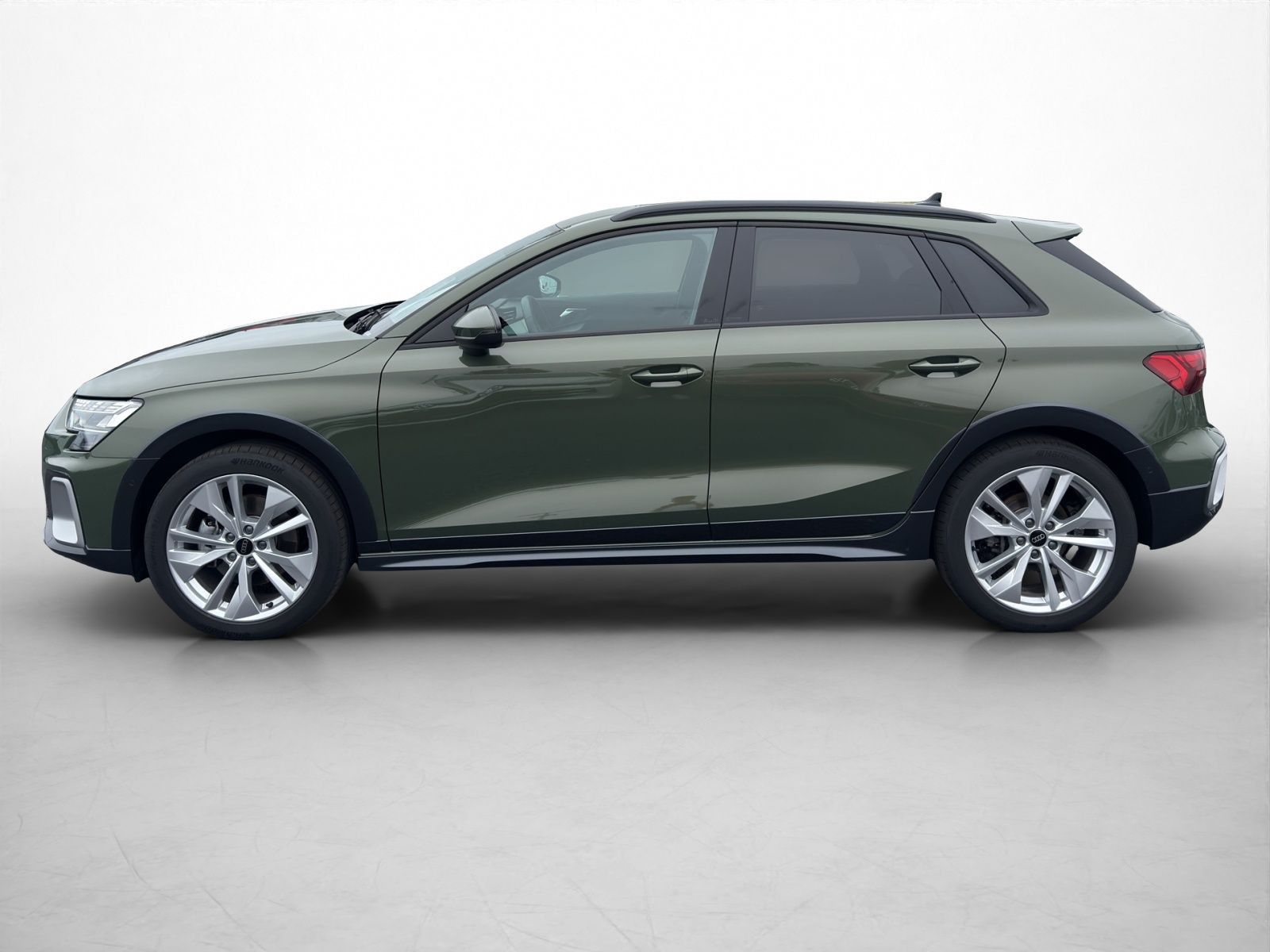 Audi A3 - Bild 3