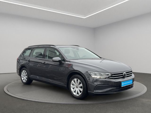 Volkswagen Passat Variant - Bild 3