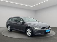 Volkswagen Passat Variant - Vorschau Bild 3