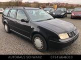 Volkswagen Bora 1.9TDI 85kW 6-Gang Comfortline Variant*3.Hd - Volkswagen Bora: 1.8