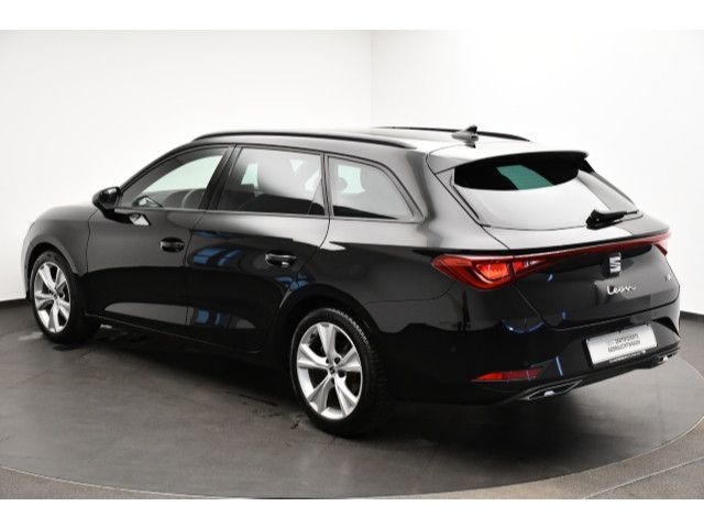 Seat Leon - Bild 14