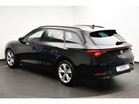 Seat Leon - Vorschau Bild 14
