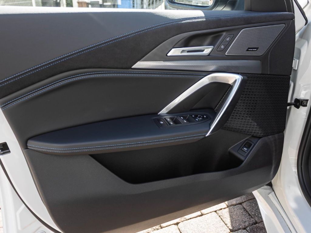 BMW iX2 - Bild 7