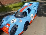 Porsche Andere Replica Porsche 917 k  - Porsche aus 1971