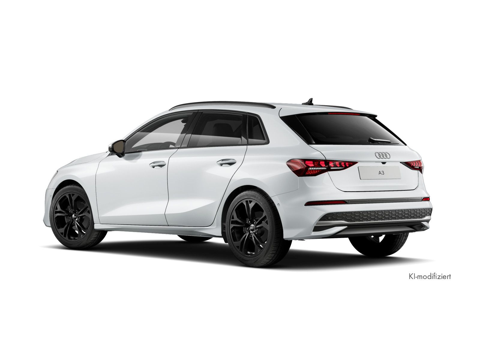 Audi A3 - Bild 5
