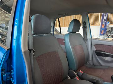 Hyundai Atos 1.1