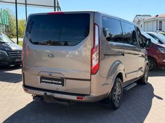 FORD Tourneo Custom 310 L1 Titanium*AHK*Navi*8-Sitzer