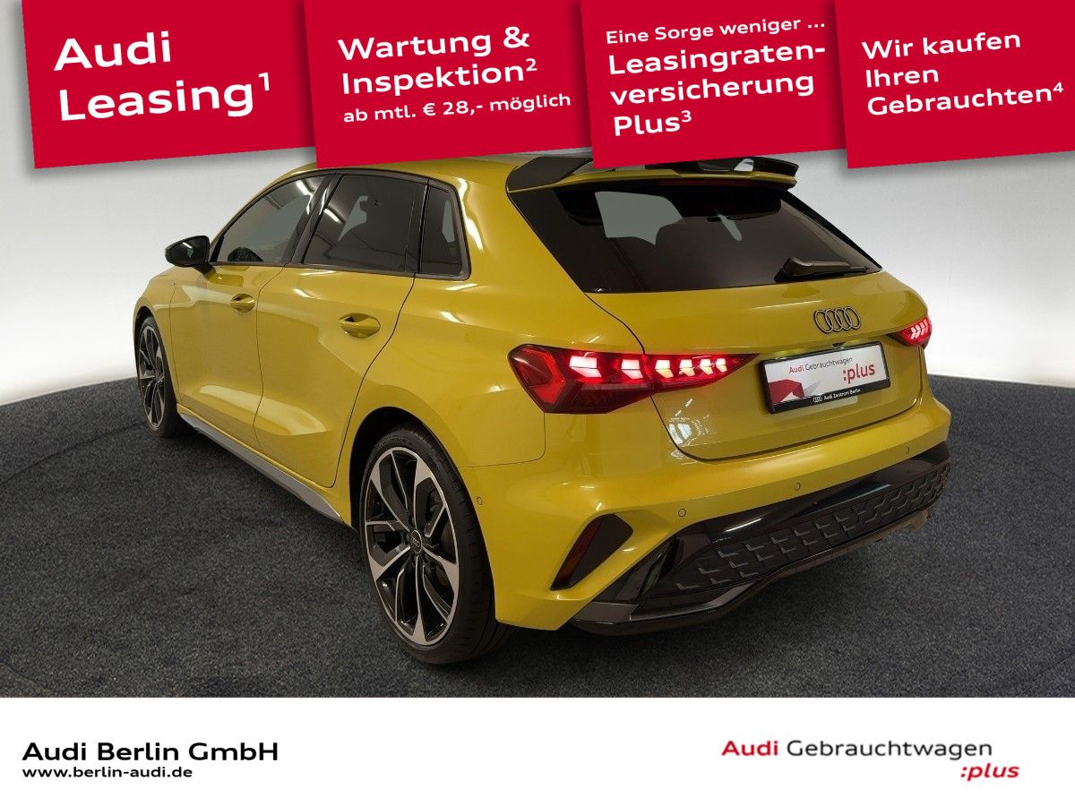 Audi A3 - Bild 3